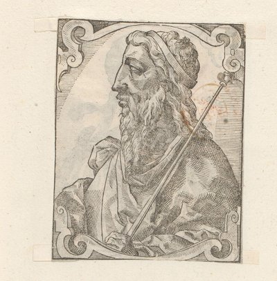 Romulus von Anonymous