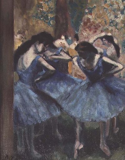 Ballerina von Anonymous Anonymous