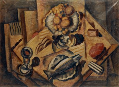 Stillleben von Antonin Prochazka