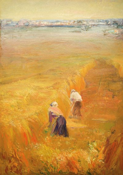 Apulien, 1966 von Antonio Ciccone