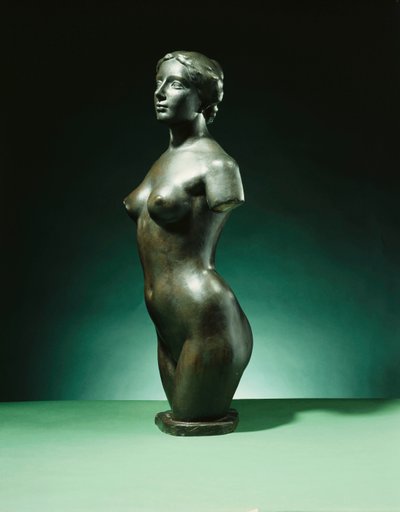 Jugend; La Jeunesse von Aristide Maillol