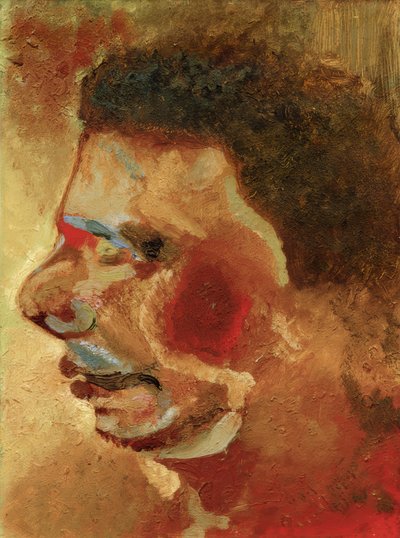Kritiker II von Arnold Schönberg