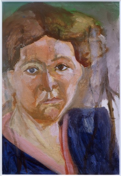 Mathilde Schönberg von Arnold Schönberg