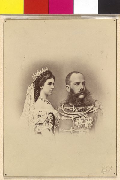 Elisabeth von Arthur Marx