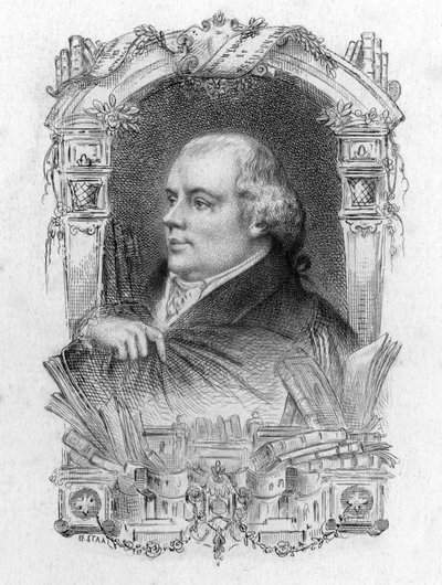 A A Barbier von Artist Unknown