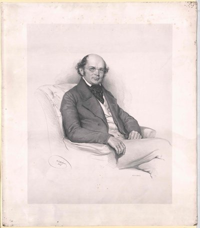 Adalbert Lanna von Artist Unknown