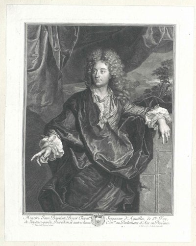 Jean-Baptiste Boyer d