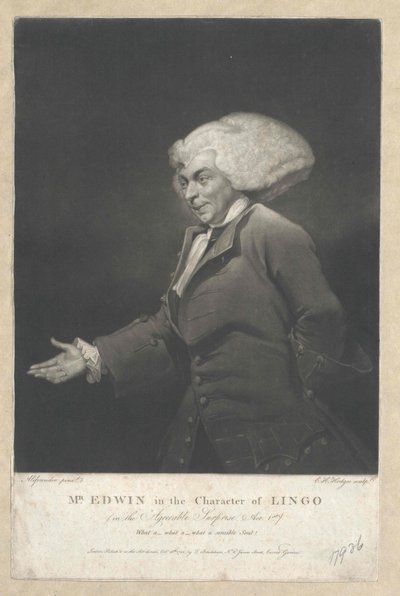 John Edwin von Artist Unknown