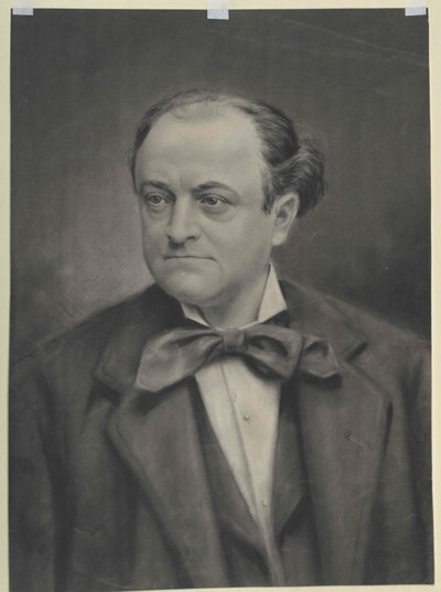 Joseph Matras von Artist Unknown