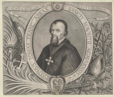 Joseph Tobias Franc von Artist Unknown
