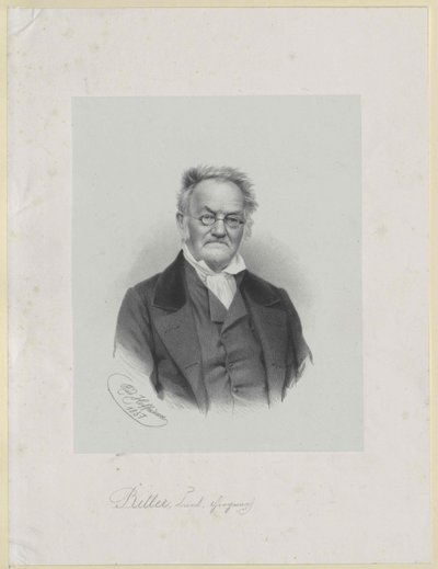 Karl Ritter von Artist Unknown