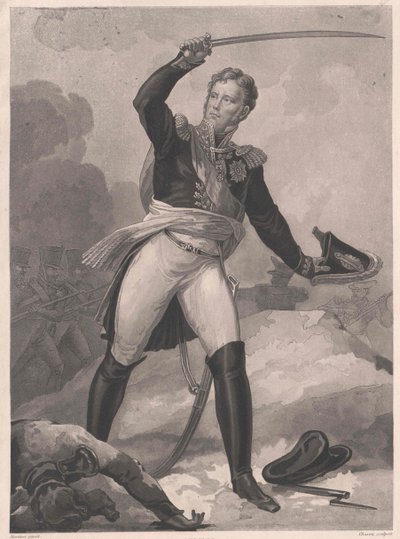 Michel Ney von Artist Unknown