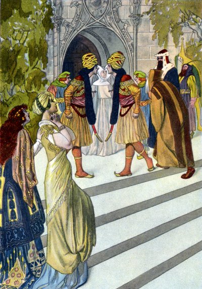 Die Komödie der Irrungen von Artus Scheiner