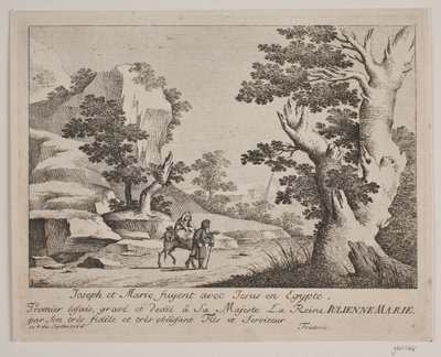 Landschaften von Arveprins Frederik