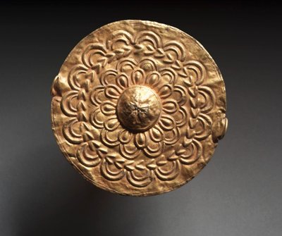 Schmuck, 1800er von Asante Culture