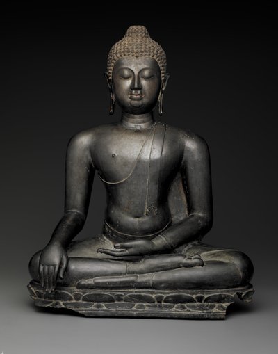 Buddha von Asian School