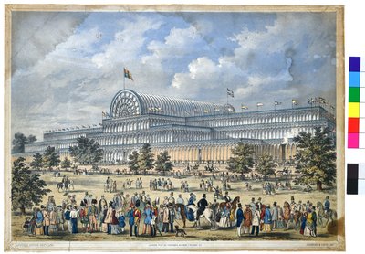 Die Große Ausstellung von Augustus Butler