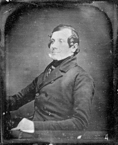 S. Stanley, Chirurg von Baird Baird
