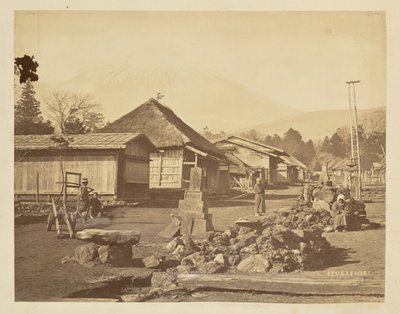 [Subashiri] von Baron Raimund von Stillfried