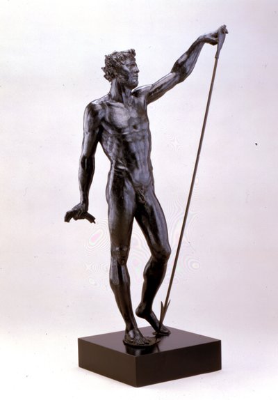 Mars von Bartolomeo (attr. to) Ammannati