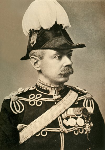 Lieut.-Colonel Plumer von Bassano Ltd