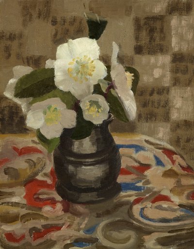Christrosen von Beatrice H. Budgett