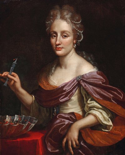 Portia von Benedetto Gennari