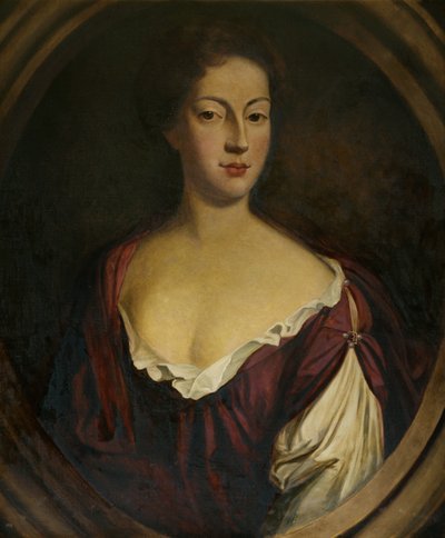 Meriel, Lady Byrne von Benny Gibbs