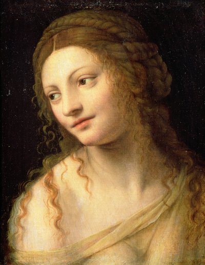Unbekanntes Bild von Bernardino Luini