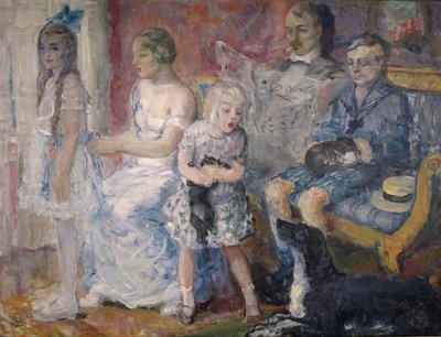 Die Familie Folkestad von Bernhard Dorotheus Folkestad