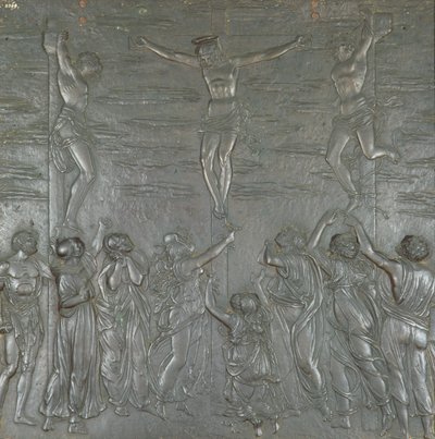 Unbekanntes Bild von Bertoldo di Giovanni