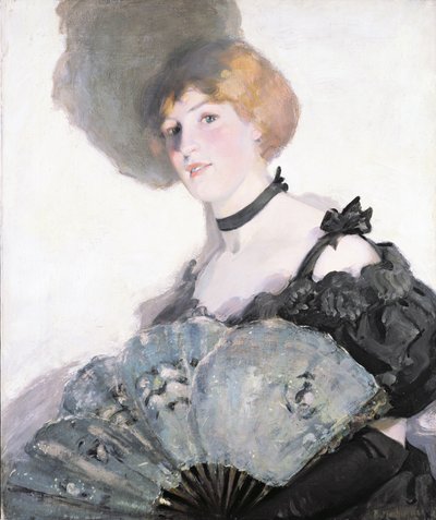 Lampenschein von Bessie MacNicol