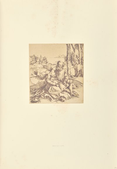 Die Liebesgaben von Bisson Frères