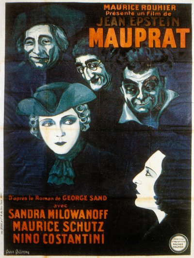 Mauprat von Boris Bilinsky