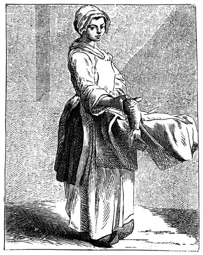 Carpe Vive!, 1737-1742 von Bouchardon