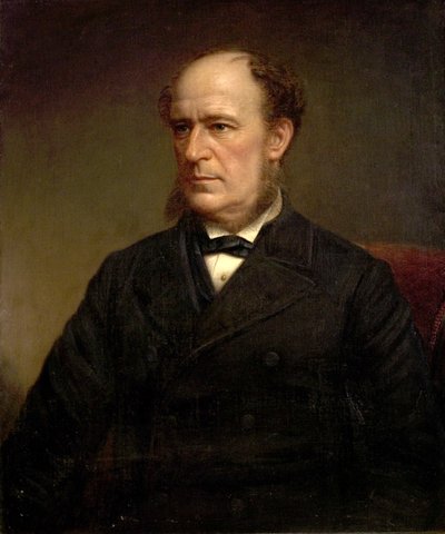 John Leavers von British School