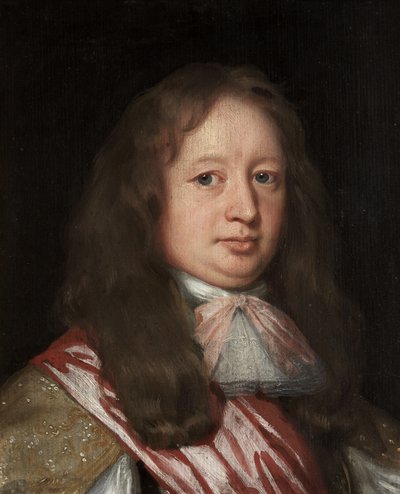 Sir John Smyth, 2. Baronet von British School