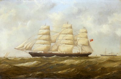 Das Schiff 