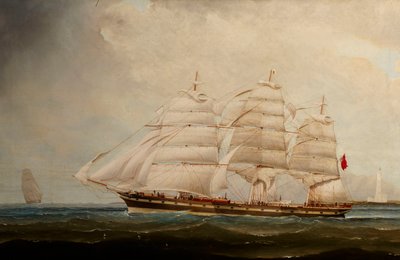 Das Schiff 