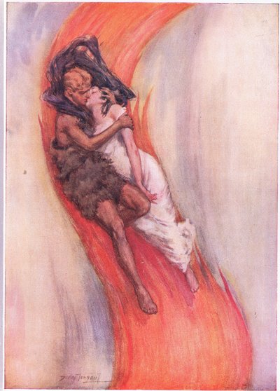 Sprache der Liebe von C. Dudley Tennant