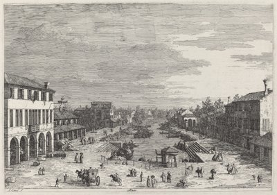 Mestre von Canaletto