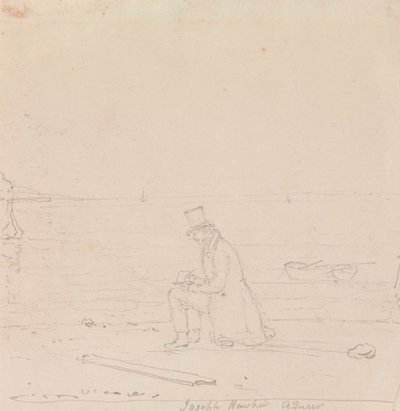 Joseph Hawker von Capt. Thomas Hastings