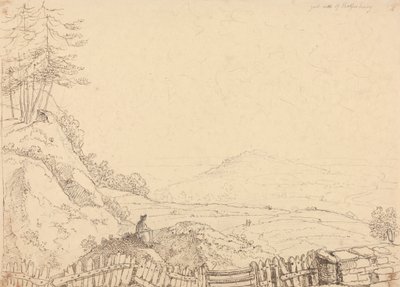 Gerade aus Shaftesbury von Capt. Thomas Hastings