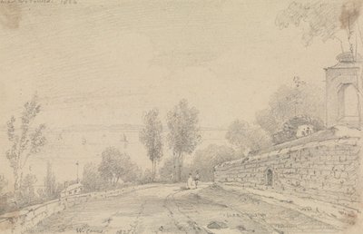 West Cowes von Capt. Thomas Hastings