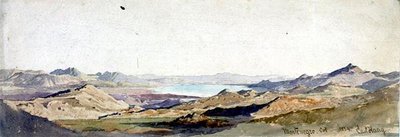 Montenegro von Carl Haag