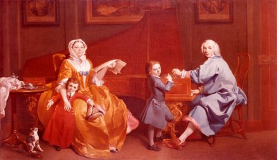 Unbekanntes Bild von Carl Marcus Tuscher
