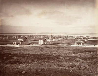 San Diego von Carleton Emmons Watkins
