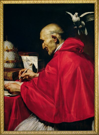 Unbekanntes Bild von Carlo Saraceni