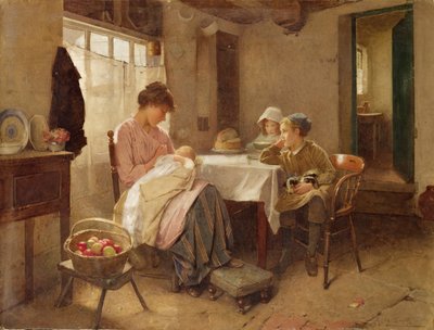 Der Neuzugang von Carlton Alfred Smith