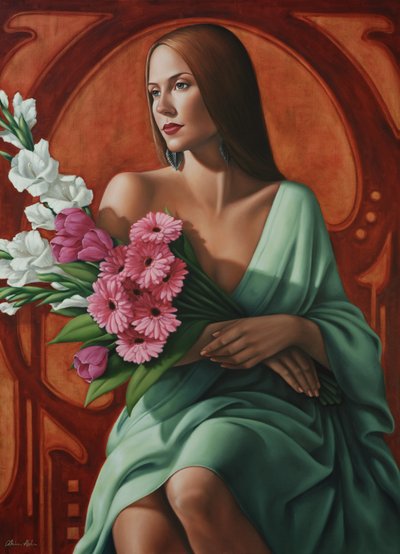 Gnade von Catherine Abel